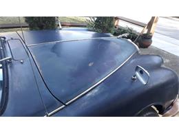 1966 Jaguar S-Type (CC-2112152) for sale in Cadillac, Michigan