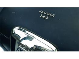 1966 Jaguar S-Type (CC-2112152) for sale in Cadillac, Michigan