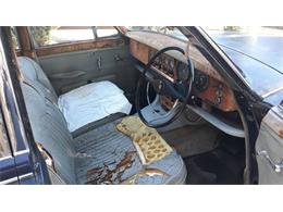 1966 Jaguar S-Type (CC-2112152) for sale in Cadillac, Michigan