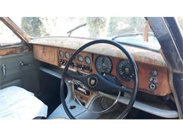 1966 Jaguar S-Type (CC-2112152) for sale in Cadillac, Michigan
