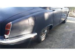 1966 Jaguar S-Type (CC-2112152) for sale in Cadillac, Michigan