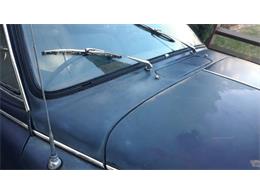 1966 Jaguar S-Type (CC-2112152) for sale in Cadillac, Michigan