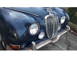1966 Jaguar S-Type (CC-2112152) for sale in Cadillac, Michigan