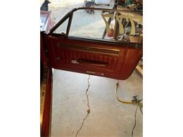 1968 Mercury Cougar (CC-2112153) for sale in Cadillac, Michigan