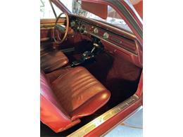 1968 Mercury Cougar (CC-2112153) for sale in Cadillac, Michigan