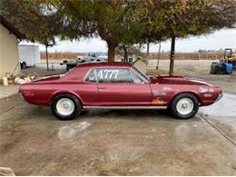 1968 Mercury Cougar (CC-2112153) for sale in Cadillac, Michigan