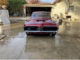 1968 Mercury Cougar (CC-2112153) for sale in Cadillac, Michigan