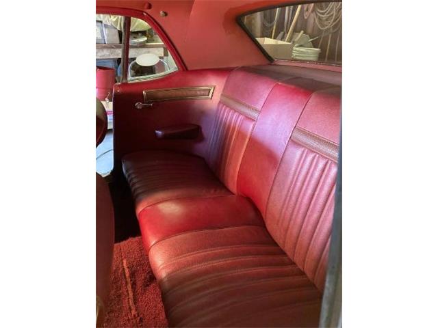 1968 Mercury Cougar (CC-2112153) for sale in Cadillac, Michigan