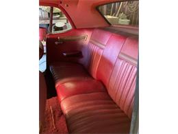 1968 Mercury Cougar (CC-2112153) for sale in Cadillac, Michigan