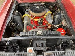 1968 Mercury Cougar (CC-2112153) for sale in Cadillac, Michigan