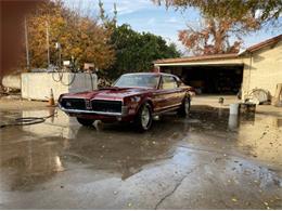 1968 Mercury Cougar (CC-2112153) for sale in Cadillac, Michigan