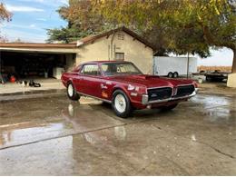 1968 Mercury Cougar (CC-2112153) for sale in Cadillac, Michigan