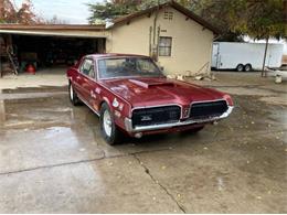 1968 Mercury Cougar (CC-2112153) for sale in Cadillac, Michigan