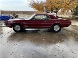 1968 Mercury Cougar (CC-2112153) for sale in Cadillac, Michigan