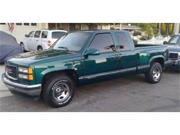 1996 GMC Pickup (CC-2112154) for sale in Cadillac, Michigan