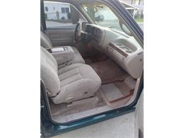 1996 GMC Pickup (CC-2112154) for sale in Cadillac, Michigan