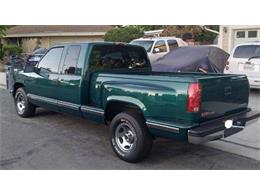 1996 GMC Pickup (CC-2112154) for sale in Cadillac, Michigan