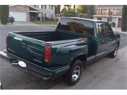 1996 GMC Pickup (CC-2112154) for sale in Cadillac, Michigan