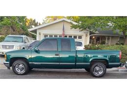 1996 GMC Pickup (CC-2112154) for sale in Cadillac, Michigan