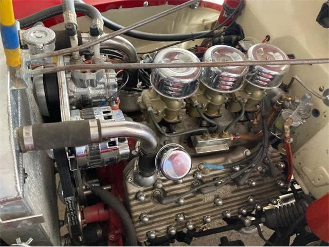 1939 Ford Tudor (CC-2112155) for sale in Cadillac, Michigan
