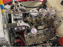 1939 Ford Tudor (CC-2112155) for sale in Cadillac, Michigan