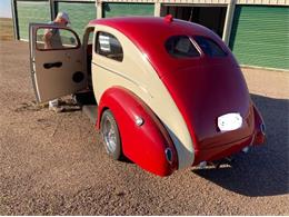 1939 Ford Tudor (CC-2112155) for sale in Cadillac, Michigan