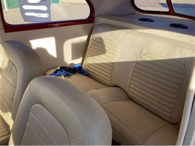 1939 Ford Tudor (CC-2112155) for sale in Cadillac, Michigan