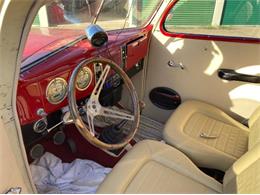 1939 Ford Tudor (CC-2112155) for sale in Cadillac, Michigan