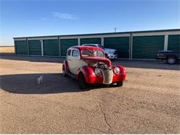 1939 Ford Tudor (CC-2112155) for sale in Cadillac, Michigan