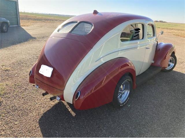 1939 Ford Tudor (CC-2112155) for sale in Cadillac, Michigan