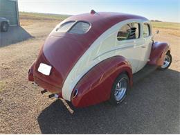 1939 Ford Tudor (CC-2112155) for sale in Cadillac, Michigan