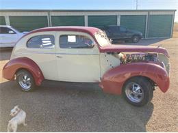 1939 Ford Tudor (CC-2112155) for sale in Cadillac, Michigan