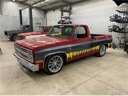 1985 Chevrolet C10 (CC-2112156) for sale in Cadillac, Michigan