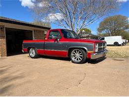 1985 Chevrolet C10 (CC-2112156) for sale in Cadillac, Michigan