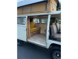 1970 Volkswagen Bus (CC-2112157) for sale in Cadillac, Michigan