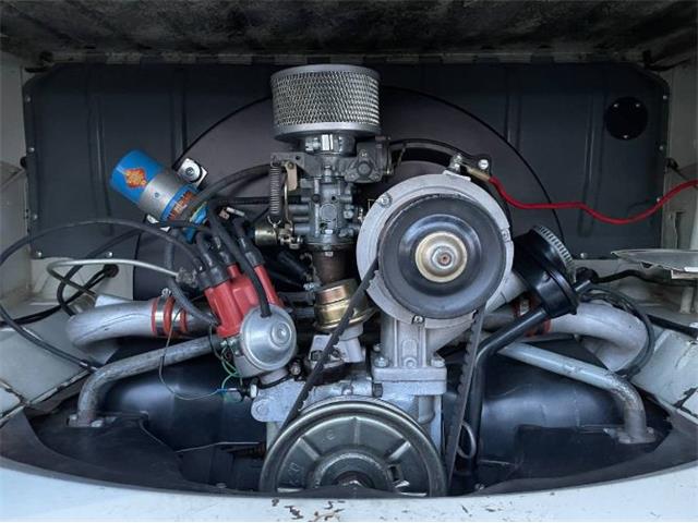 1970 Volkswagen Bus (CC-2112157) for sale in Cadillac, Michigan