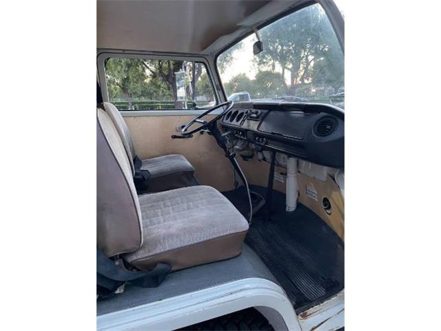 1970 Volkswagen Bus (CC-2112157) for sale in Cadillac, Michigan