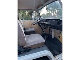 1970 Volkswagen Bus (CC-2112157) for sale in Cadillac, Michigan