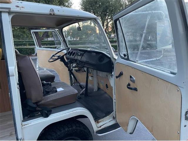 1970 Volkswagen Bus (CC-2112157) for sale in Cadillac, Michigan