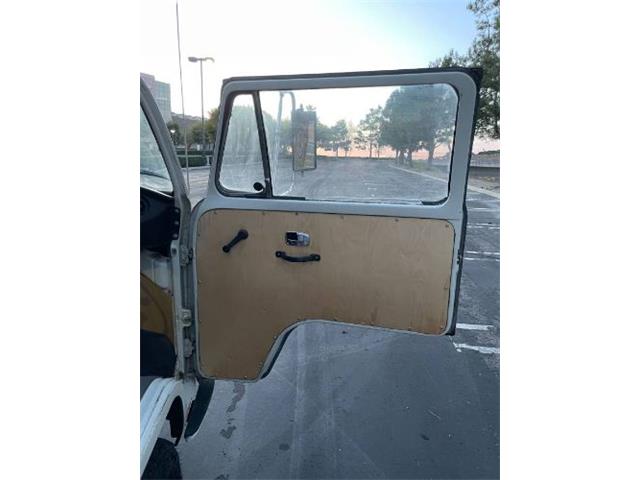 1970 Volkswagen Bus (CC-2112157) for sale in Cadillac, Michigan
