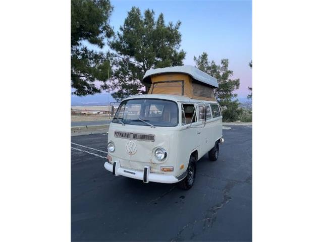 1970 Volkswagen Bus (CC-2112157) for sale in Cadillac, Michigan