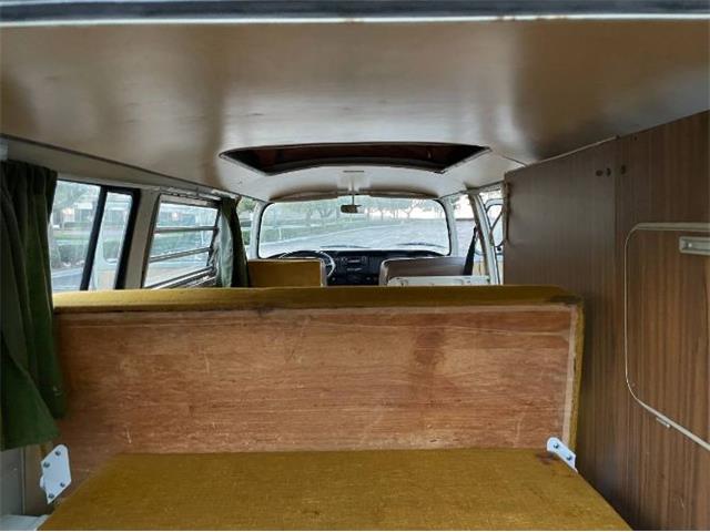 1970 Volkswagen Bus (CC-2112157) for sale in Cadillac, Michigan
