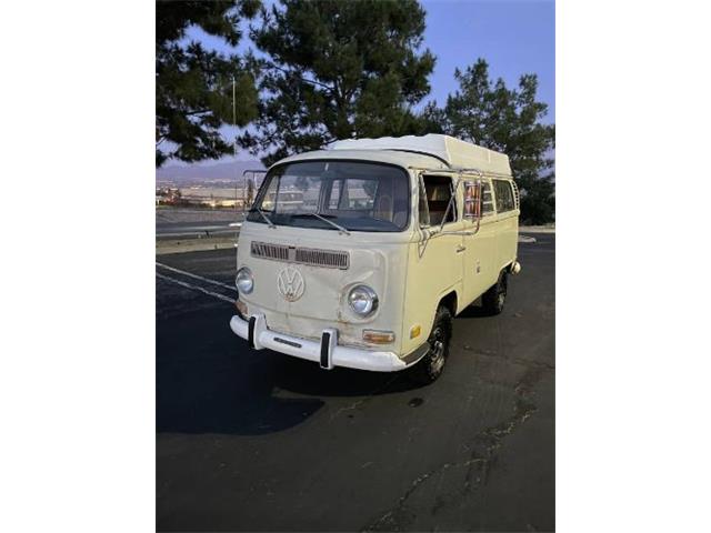1970 Volkswagen Bus (CC-2112157) for sale in Cadillac, Michigan