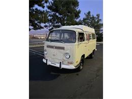 1970 Volkswagen Bus (CC-2112157) for sale in Cadillac, Michigan