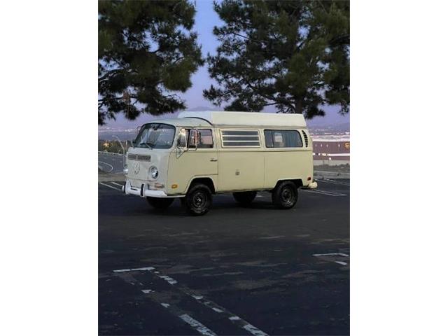 1970 Volkswagen Bus (CC-2112157) for sale in Cadillac, Michigan