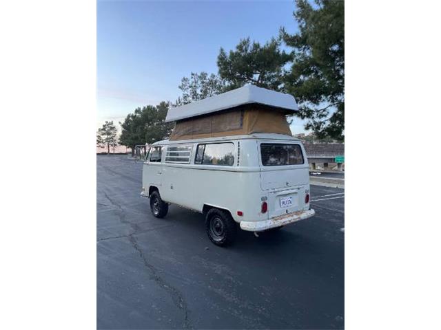 1970 Volkswagen Bus (CC-2112157) for sale in Cadillac, Michigan