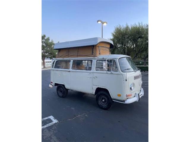 1970 Volkswagen Bus (CC-2112157) for sale in Cadillac, Michigan