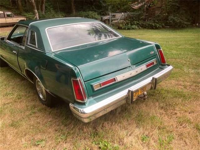 1977 Ford LTD (CC-2112158) for sale in Cadillac, Michigan