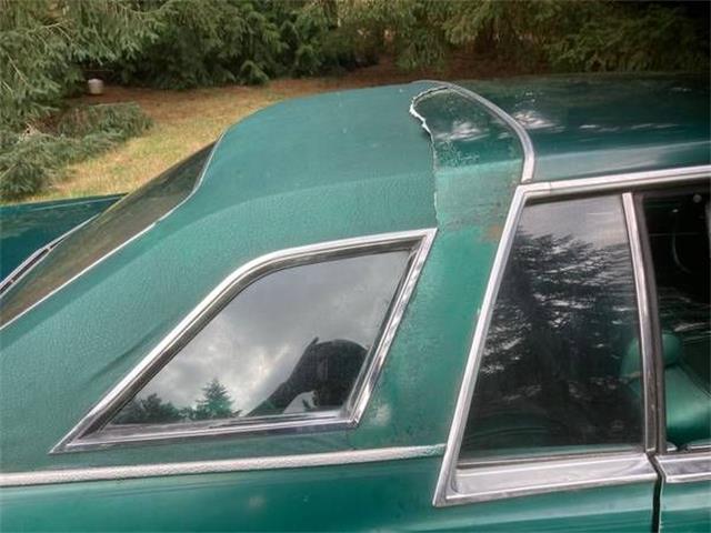 1977 Ford LTD (CC-2112158) for sale in Cadillac, Michigan