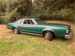 1977 Ford LTD (CC-2112158) for sale in Cadillac, Michigan